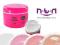 nc ŻEL UV 15ml ŻELE UV NTN PILNIK GRATIS TRWAŁY