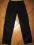 POLO JEANS spodnie PRZECIWDESZCZ r. S pas74 cm