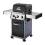 Grille, Grill gazowy Baron 340 Broil King EŁK