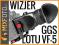 Wizjer LCD GGS LOTU do Canon 1D 650D 5D Mk II III