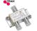 Odgałęźnik Rozdzielacz Triax Sat DVB-T kabel 12 dB