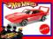 *HOT WHEELS* '69 Dodge Charger Daytona ReSoRaK*i