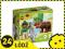 ŁÓDŹ LEGO Duplo 10576 Opiekunka w zoo SKLEP