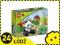 ŁÓDŹ LEGO Duplo 6173 Panda SKLEP