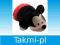 ARTYK Poduszka Zwierzak Mickey OD RĘKI