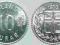ISLANDIA - 10 AURAR 1970 r moneta nr 1.