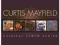 CURTIS MAYFIELD: ORIGINAL ALBUM SERIES [5CD]