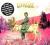 DJ KOZE: AMYGDALA [CD]