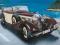 Italeri 3701 MERCEDES BENZ 540K (1:24)