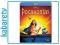 POCAHONTAS (DISNEY) [BLU-RAY]
