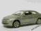 Model Welly auto samochód Alfa GT 1:60