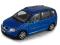 Volkswagen Touran 1:24 WELLY 22459