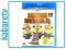 MINIONKI ROZRABIAJĄ [BLU-RAY 3D]+[BLU-RAY]