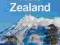 New Zealand / Nowa Zelandia. Przewodnik LP NOWY