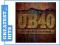 UB40: GETTING OVER THE STORM (CD)