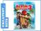ALVIN I WIEWIÓRKI 3 (BLU-RAY) DUBBING NOWOŚĆ