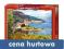 Puzzle 2000 Eilean Donan Castle - Szkocja CASTOR -