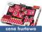 Gra - Domino Minnie Mouse TREFL -30% Kurier48-7zł