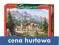 Puzzle 3000 Zamek w górach CASTOR -30% Kurier48-7z