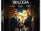 KAC VEGAS: TRYLOGIA (3BLU-RAY)