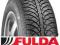 195/60R16C Fulda Kristall Montero 3 99T NOWE FVAT