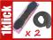 wm18a SPINKA do włosów TWISTER KOK 2 szt w cenie 1
