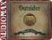 OUTSIDER - Double Eagle [digipack]