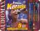 POLSKIE KARAOKE 5 DVD-BOXvol. 6 [26+27+28+29+30]