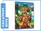 MÓJ BRAT NIEDŹWIEDŹ 2 (DISNEY) (BLU-RAY)