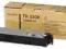 KYOCERA TK-520C TK-520 TK520K FS-C5015 BLACK ZN