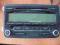 RADIO CD VW CADDY TOURAN RCD 310 IDEAŁ