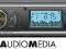 RADIOODTWARZACZ AUDIOMEDIA AMR212 USB SD AUX