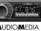 RADIOODTWARZACZ AUDIOMEDIA AMR312 USB SD AUX