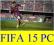 Gra PC FIFA 15 POLSKA PEŁNA WERSJA PUDEŁKOWA 2015