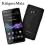 SMARTFON Kruger&amp;Matz MOVE Black KM0401