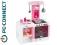 KUCHNIA DLA DZIECI CHEFTRONIC HELLO KITTY SMOBY