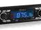 RADIO BETA 4x25W LCD MP3 USB + SD/MMC ISO 2 x RCA