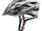 Kask rowerowy UVEX Xenova CC 2014 silver # 55-60cm