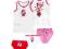 ** DISNEY ** Komplet MINNIE MOUSE 98 , 2-3 L