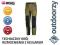 BERG OUTDOOR Spodnie Trekkingowe ACONCAGUA r. XL