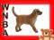 ANIMAL PLANET  SZCZENIAK GOLDEN RETRIEVER Trefl