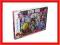 PUZZLE 200 ELEMENTOW MONSTER HIGH GLITTER PUZZLE