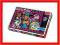 PUZZLE 160 ELEMENTOW MONSTER HIGH