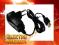 ZASILACZ USB, ŁADOWARKA SIECIOWA  DO mp3, mp4 IPOD