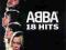 ABBA - 18 HITS CD