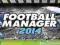 Football Manager 2014 - Steam Gift // AUTOMAT