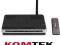 Router DSL D-Link DIR-310 + Karta WiFi DWA-111 KRK