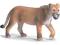 Schleich - Lwica - 14363 + katalog