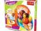 Gra edukacyjna LODY lodziarnia TREFL 00728
