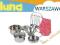 ZESTAW GARNKÓW GUSTAW, SKLEP WARSZAWA !!!